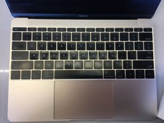 Apple MacBook Retina Display 12  Laptop (2015) Great Rare Gold Color 4