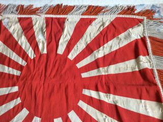 RARE WW2 JAPANESE NAVAL RESERVIST UNIT KYOKUJITSU - KI 3
