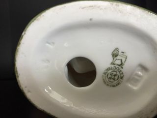 Royal Doulton The Perfect Pair This is a rare piece and in 6