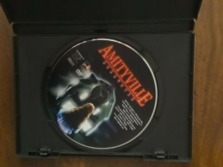 Amityville Dollhouse (DVD,  2004) Out Of Print Rare 3