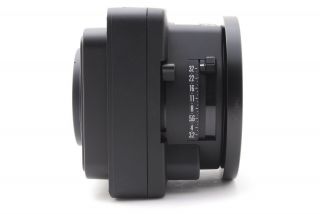 [Rare MINT] Fujifilm EBC FUJINON GX MD 125mm F3.  2 Lens GX680 II III From JAPAN 5