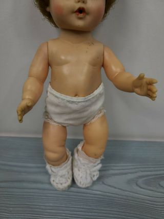 Vintage Eegee Baby Doll 11 