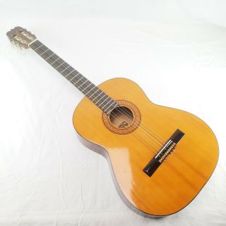 Aspen Acoustic Guitar Very Rare Vintage Model Lc5 Made In Japan