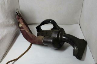 Antique Bakelite Westinghouse Vacuum Cleaner Hand Held