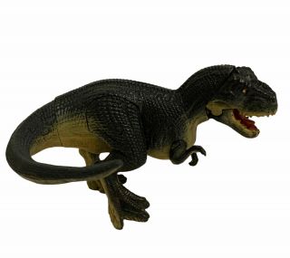 Rare 2005 King Kong V Rex Dinosaur Figure Vastatosaurus Rex Dino Toy Playmates
