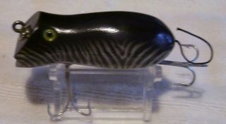 Vintage Shakespeare Glo Lite Swimming Mouse Lure 9/13/19/19pot