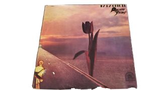 The Pretty Things Parachute Rare Earth Records Rs - 515 1st Pr.  Vinyl Lp 1970 Ex,