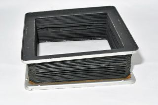 Rare Toyo Deluxe 4x5 45 Standard Bellows From Japan