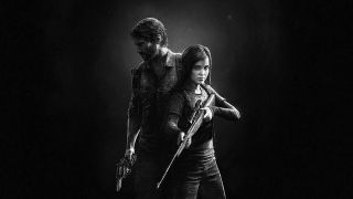 The Last Of Us Poster Canvas Picture Art Print Premium Quality