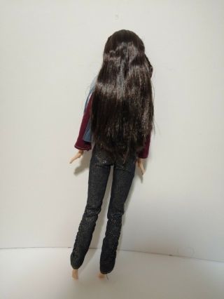 My Scene Barbie Doll DAY & NIGHT NOLEE DOLL with accessories (rare) 2