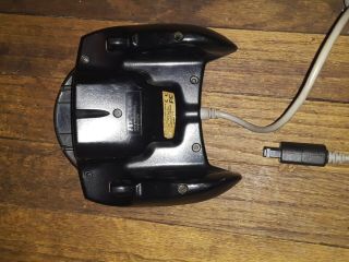SEGA Sports RARE Black Dreamcast Controller - HKT - 7700 3