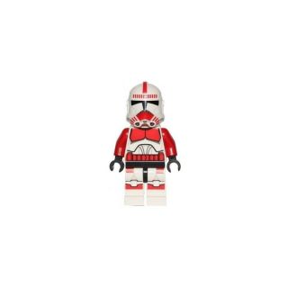 Lego Star Wars Shock Trooper | | From Set 75046 | Rare
