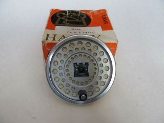 Earlier Model Spare Spool For A Hardy Marquis No.  8/9 Fly Fishing Reel