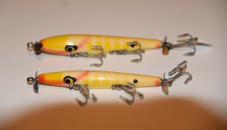 Smithwick - Devels Horse F - 100 And F - 200 - Butterfly Yellow