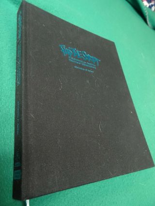 Flip The Script Hardcover Christian Acker Rare $4 U.  S.