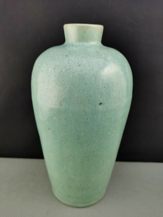 Extremely Rare Fine Quality 13th C Antique Chinese Jun Ware Vase Song Dynasty