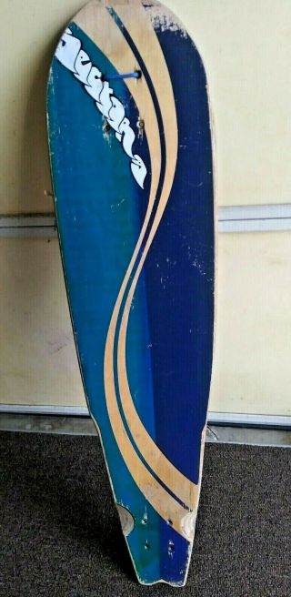 Rare - Sector 9 - Early 90 