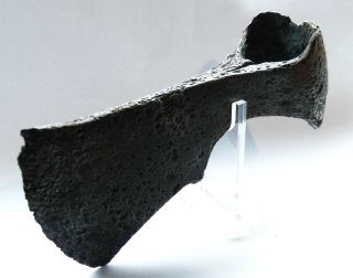 Uk Find Rare Ancient Viking Axe Head - Found In Kent