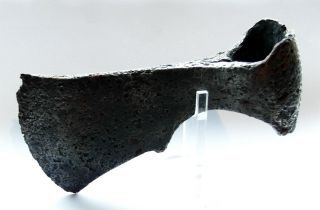 UK find rare ancient Viking axe head - Found in Kent 4