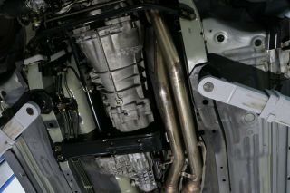 Nismo Weldina NE - 1 R33 GT - R full exhaust system - RARE 3