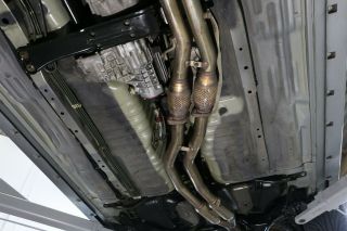 Nismo Weldina NE - 1 R33 GT - R full exhaust system - RARE 5