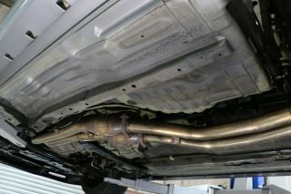Nismo Weldina NE - 1 R33 GT - R full exhaust system - RARE 6