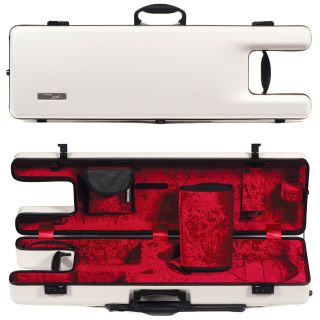 Rare Gewa Air Ergo Violin Case Storage Only Msrp $600