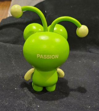 Cricut Cutie Expression Green RARE/HARD TO FIND COLLECTIBLE 2