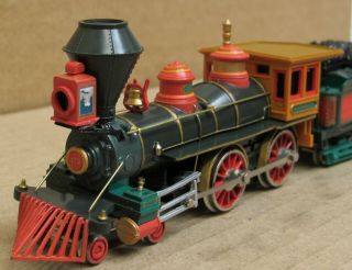 Bachmann Walt Disney ' s Railroad 