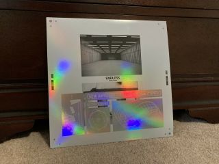 Frank Ocean - Endless Vinyl 2xlp - Rare / Out Of Print