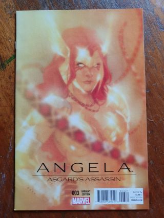 Angela Asgard 