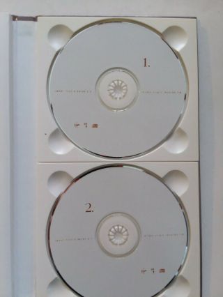 Janet Jackson Janet [RARE 2 CD Box Set] 3