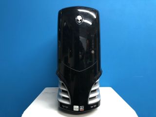 Rare Alienware Aurora: Star Wars Edition (Dark Side) ATX Computer Case / Chassis 3