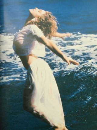 MADONNA Rare Photobook Young SEXY 1985 - 1991 FROM JAPAN 3