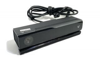 Microsoft Xbox One Kinect Sensor Bar Camera Prototype Model Rare Not