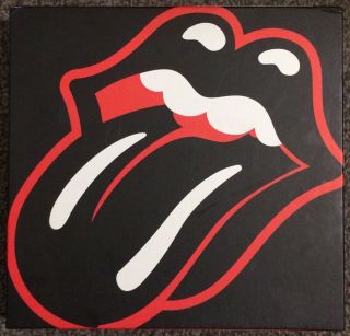 The Rolling Stones - 1964 - 1969 Rare 180 Gram 13 Album Lp Box Set On Abkco -