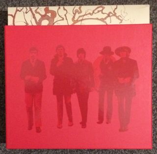 The Rolling Stones - 1964 - 1969 rare 180 gram 13 album LP box set on ABKCO - 6