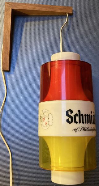 Rare Vintage Schmidt 