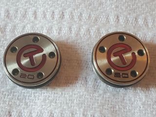 Rare Scotty Cameron Circle T Putter Weights 20g
