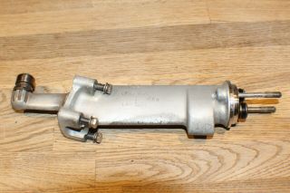 Rolls Royce Spey Engine Fuel Injection Nozzle Bac 1 - 11
