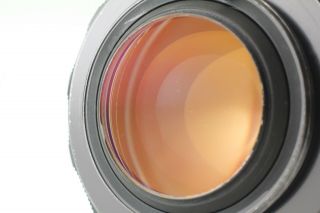 【Rare 8 elements / Mint】 Asahi Pentax Takumar 50mm f1.  4 Lens From JAPAN 33 6
