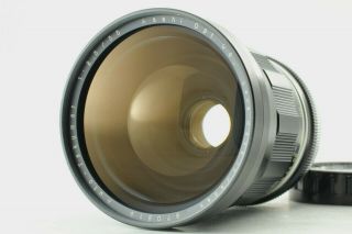 Rare 【n,  】 Pentax Auto - Takumar 35mm F/2.  3 M42 Screw Mount Lens From Japan