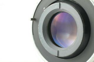 RARE 【N,  】 Pentax Auto - Takumar 35mm f/2.  3 M42 Screw Mount Lens From Japan 5
