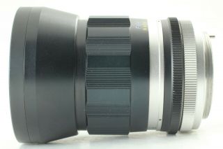 RARE 【N,  】 Pentax Auto - Takumar 35mm f/2.  3 M42 Screw Mount Lens From Japan 6