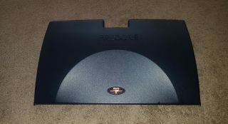 Rare Precor Treadmill Motor Cover Fits Models 9.  21 9.  25 921 925