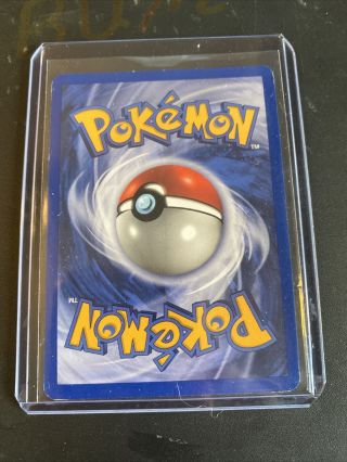 CHARIZARD | Base Set 4/102 | Rare Holo Foil Pokemon Card 1999 Unlimited 4