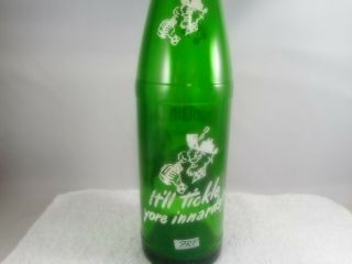 Mountain Dew Bottle by Herman and Charles VERY RARE 4