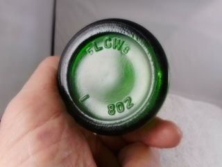 Mountain Dew Bottle by Herman and Charles VERY RARE 5