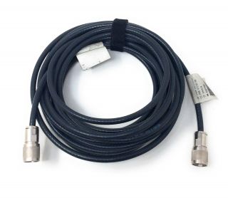 Ibm 4236482 Twinax Coaxial Network Cable Rare Orginal Ibm Computer Cable