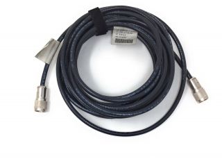 IBM 4236482 Twinax Coaxial Network Cable Rare Orginal IBM Computer Cable 2
